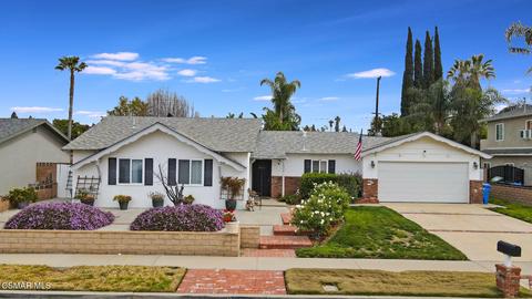 1496 Acadia St, Simi Valley, CA 93063