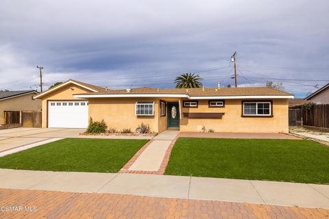 3579 Evans Dr, Simi Valley, CA 93063 photo 1