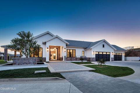 1706 Miller Ranch Dr, Westlake Village, CA 91362