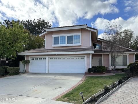 6007 Mohican St, Simi Valley, CA 93063