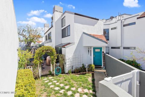 1109 Tivoli Ln #121, Simi Valley, CA 93065