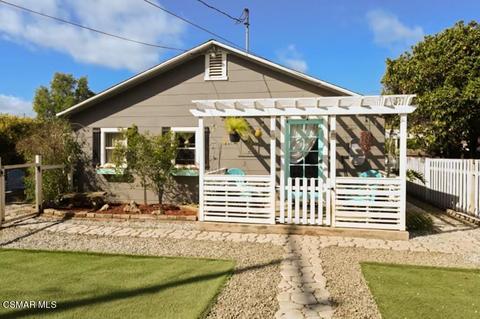 211 Bundren St, Oak View, CA 93022 photo 1