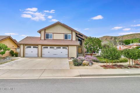 3225 Hidden Creek Ave, Thousand Oaks, CA 91360