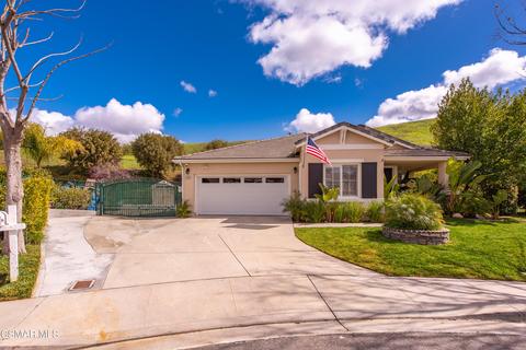 3490 Pine View Dr, Simi Valley, CA 93065 photo 1