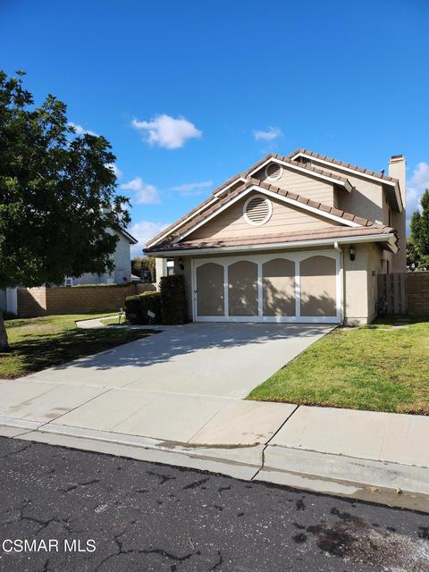 13045 Silver Creek St, Moorpark, CA 93021