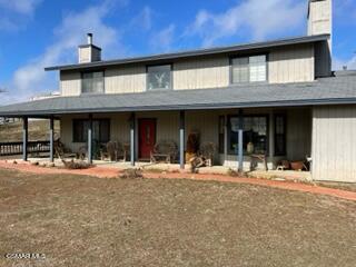 23381 Angus Ct, Tehachapi, CA 93561
