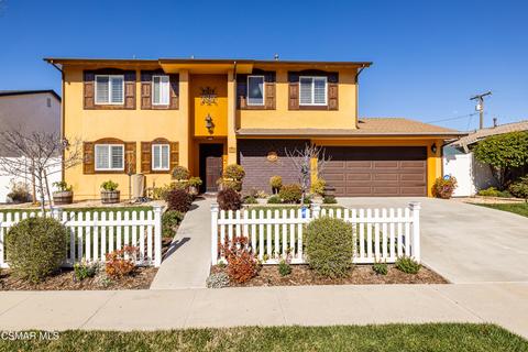 421 Aristotle St, Simi Valley, CA 93065