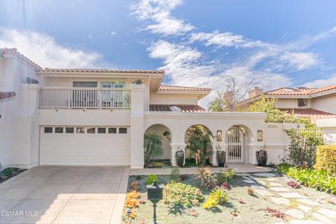 1685 Plum Hollow Cir, Westlake Village, CA 91362