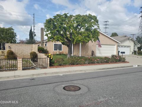 3777 Diamond Ct, Simi Valley, CA 93063 photo 1