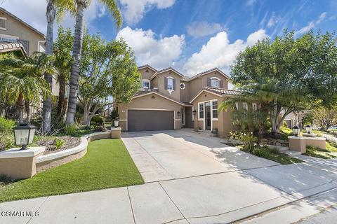 480 Canyon Crest Dr, Simi Valley, CA 93065