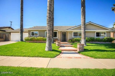 3465 Henry Dr, Newbury Park, CA 91320