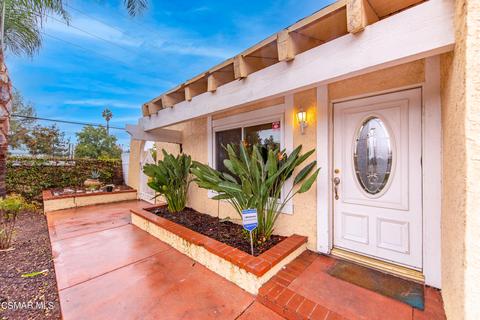 2007 Hietter Ave, Simi Valley, CA 93063