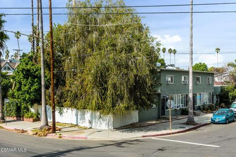 13103 Moorpark St, Sherman Oaks, CA 91423