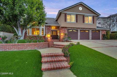 5425 Liverpool Ct, Oak Park, CA 91377