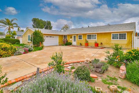 1648 Spence St, Simi Valley, CA 93065
