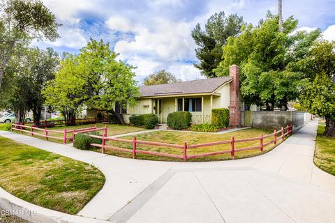 7971 Sunnybrae Ave, Winnetka, CA 91306