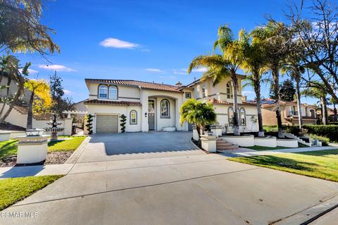 375 Sycamore Grove St, Simi Valley, CA 93065