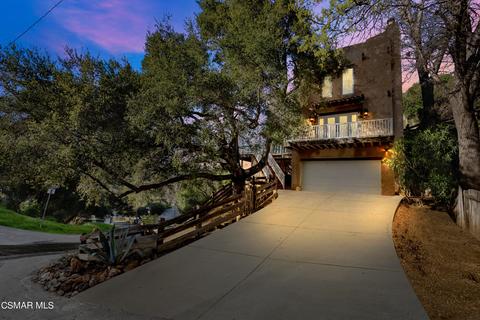 2045 Lookout Dr, Agoura Hills, CA 91301
