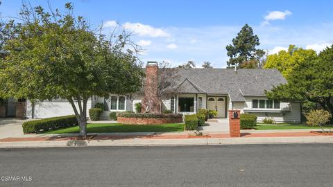 10407 Laramie Ave, Chatsworth, CA 91311