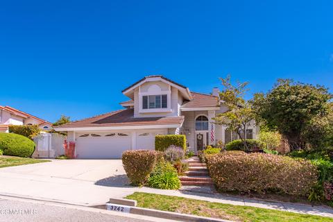3242 Crazy Horse Dr, Simi Valley, CA 93063