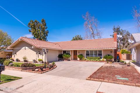 3779 Eucalyptus St, Simi Valley, CA 93063