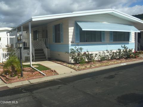 250 E Telegraph Rd #107, Fillmore, CA 93015