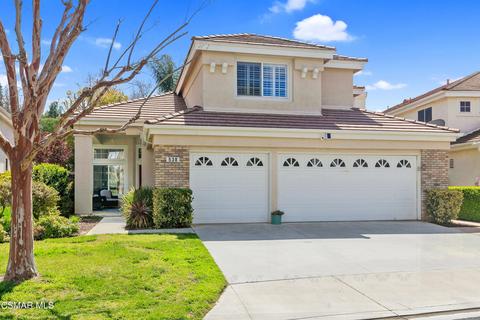 538 Mindenvale Ct, Simi Valley, CA 93065 photo 1