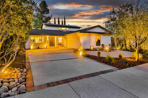 29301 Hillrise Dr, Agoura Hills, CA 91301