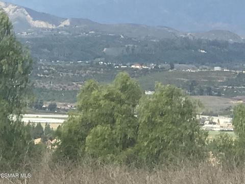 12345 E Presilla Rd, Camarillo, CA 93012