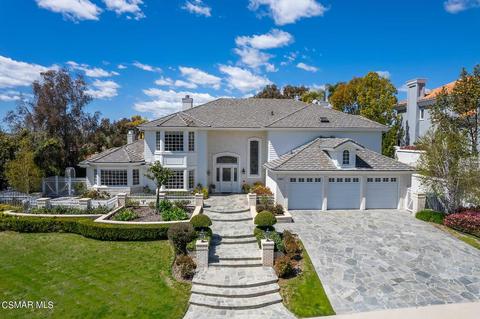 5467 Wellesley Dr, Calabasas, CA 91302