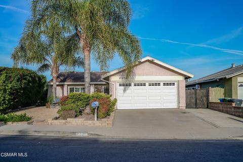 2370 Century Ave, Simi Valley, CA 93063