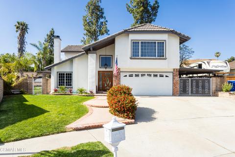 2725 Wheatfield Cir, Simi Valley, CA 93063