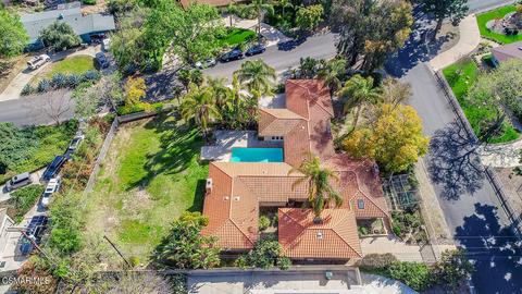 1317 La Jolla Dr, Thousand Oaks, CA 91362
