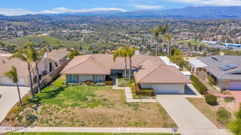 2506 Sapra St, Thousand Oaks, CA 91362