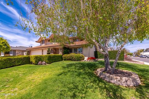4284 Ridge View St, Camarillo, CA 93012