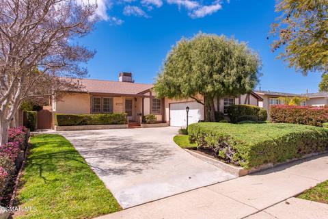 11251 Gloria Ave, Granada Hills, CA 91344