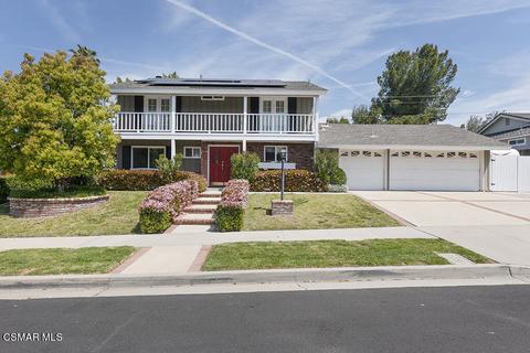 83 W Sidlee St, Thousand Oaks, CA 91360