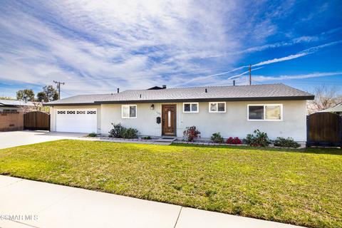 1406 Ahart St, Simi Valley, CA 93065