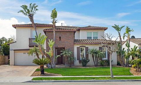 5024 Via Mesita, Newbury Park, CA 91320
