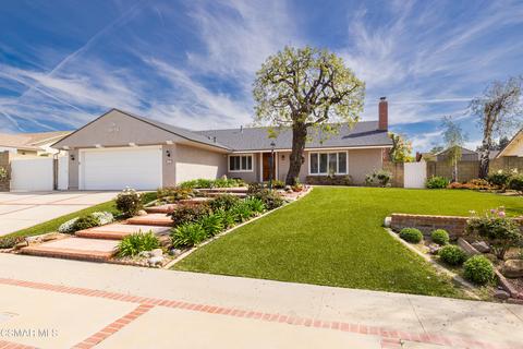 676 Weaver St, Simi Valley, CA 93065