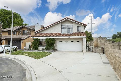 6404 Linville Ct, Moorpark, CA 93021