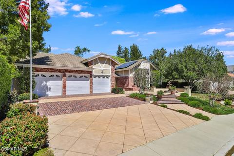 5935 Greenbriar Ct, Agoura Hills, CA 91301