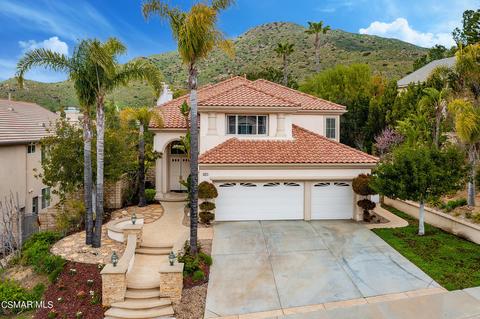 6377 Deerbrook Rd, Oak Park, CA 91377