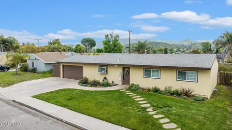 1550 Arcane St, Simi Valley, CA 93065