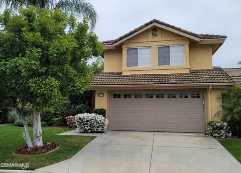 657 Galloping Hill Rd, Simi Valley, CA 93065
