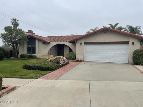 3678 Martz St, Simi Valley, CA 93063