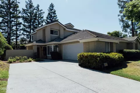 842 Sunstone St, Westlake Village, CA 91362