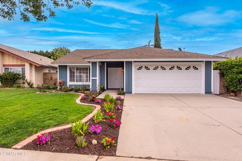 2842 El Paso Ave, Simi Valley, CA 93063