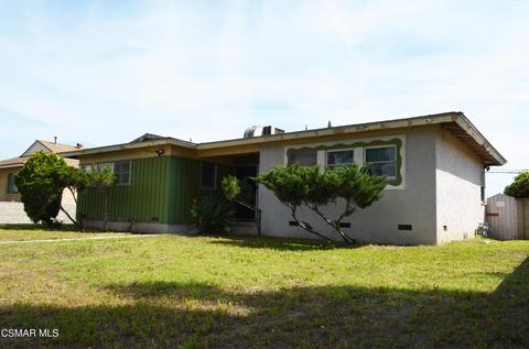 16136 Devonshire St, Granada Hills, CA 91344