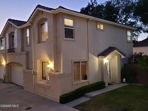 5616 Etiwanda Ave #4, Tarzana, CA 91356